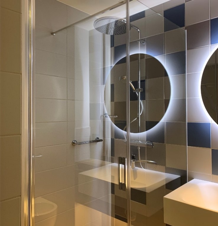 Hampton by Hilton Tronchetto, Venice