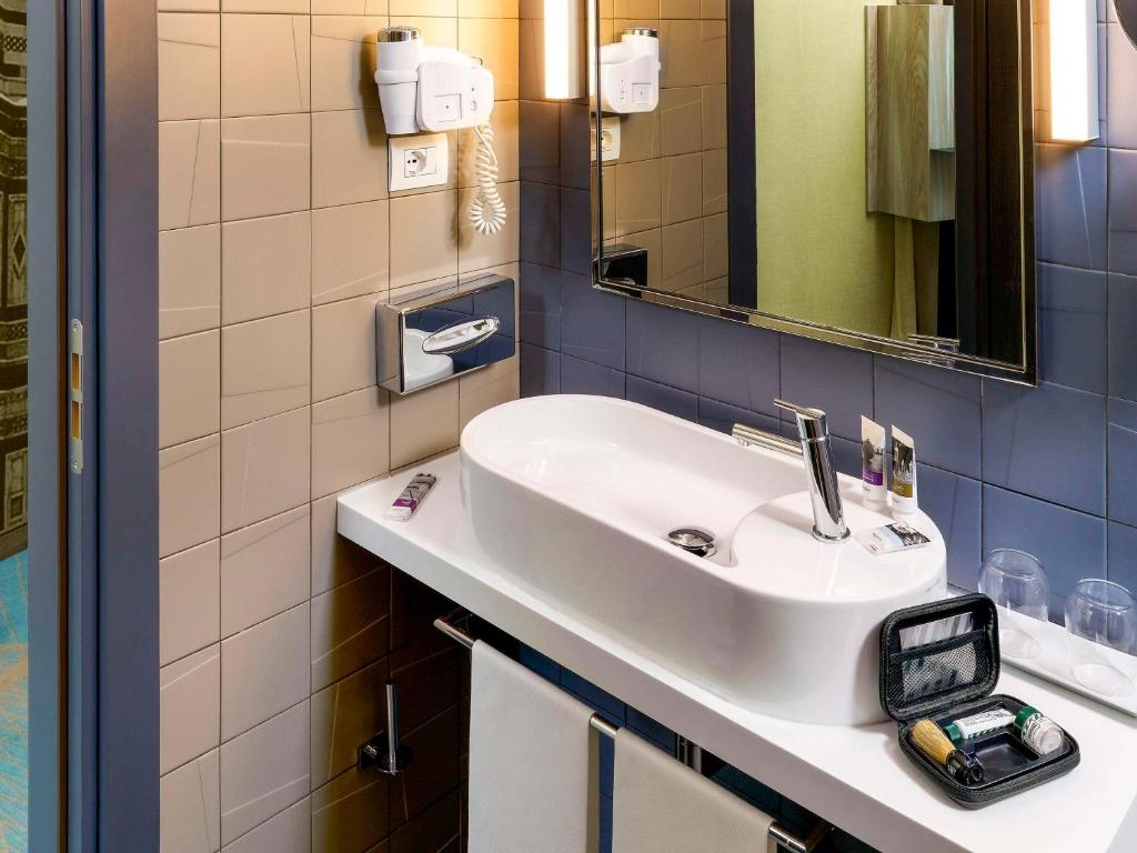 Mercure Hotel Firenze