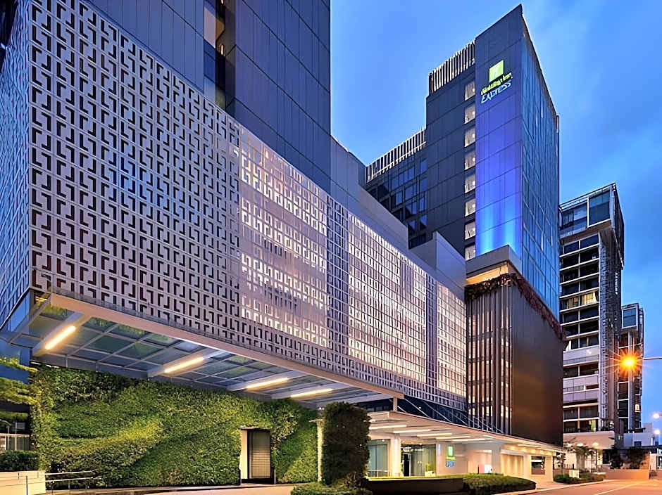 Indigo Hotel Katong